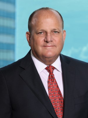 Keith J. Blum