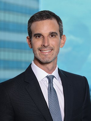 Evan D. Rosenberg