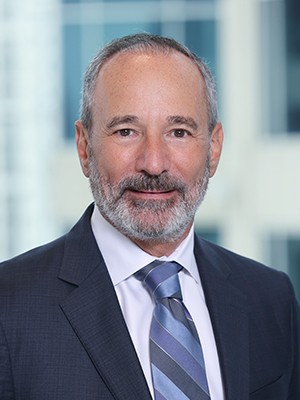 Leonard Samuels, Partner