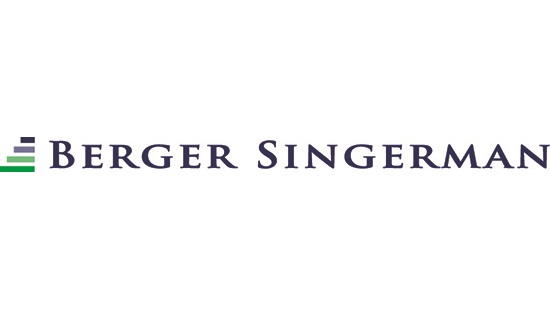 Berger Singerman Recognized by Chambers USA for 15th Consecutive Year