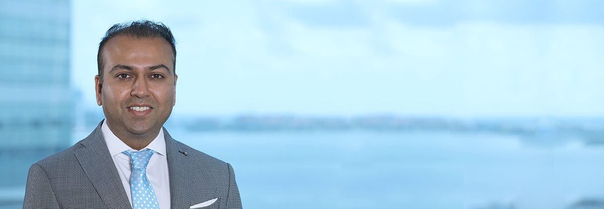 Our Team Working Together