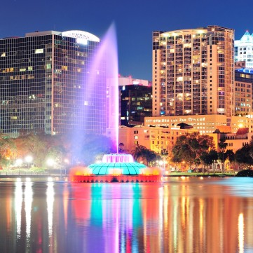 Orlando