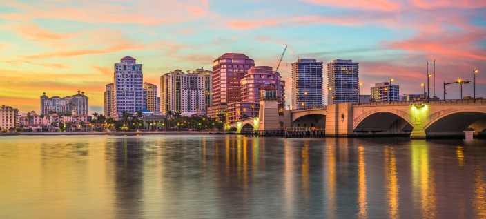 West Palm Beach
