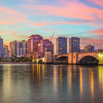 West Palm Beach